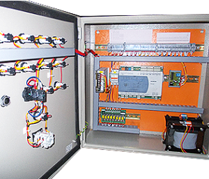 DDC Panels | Ragavendra Controls (P) Ltd